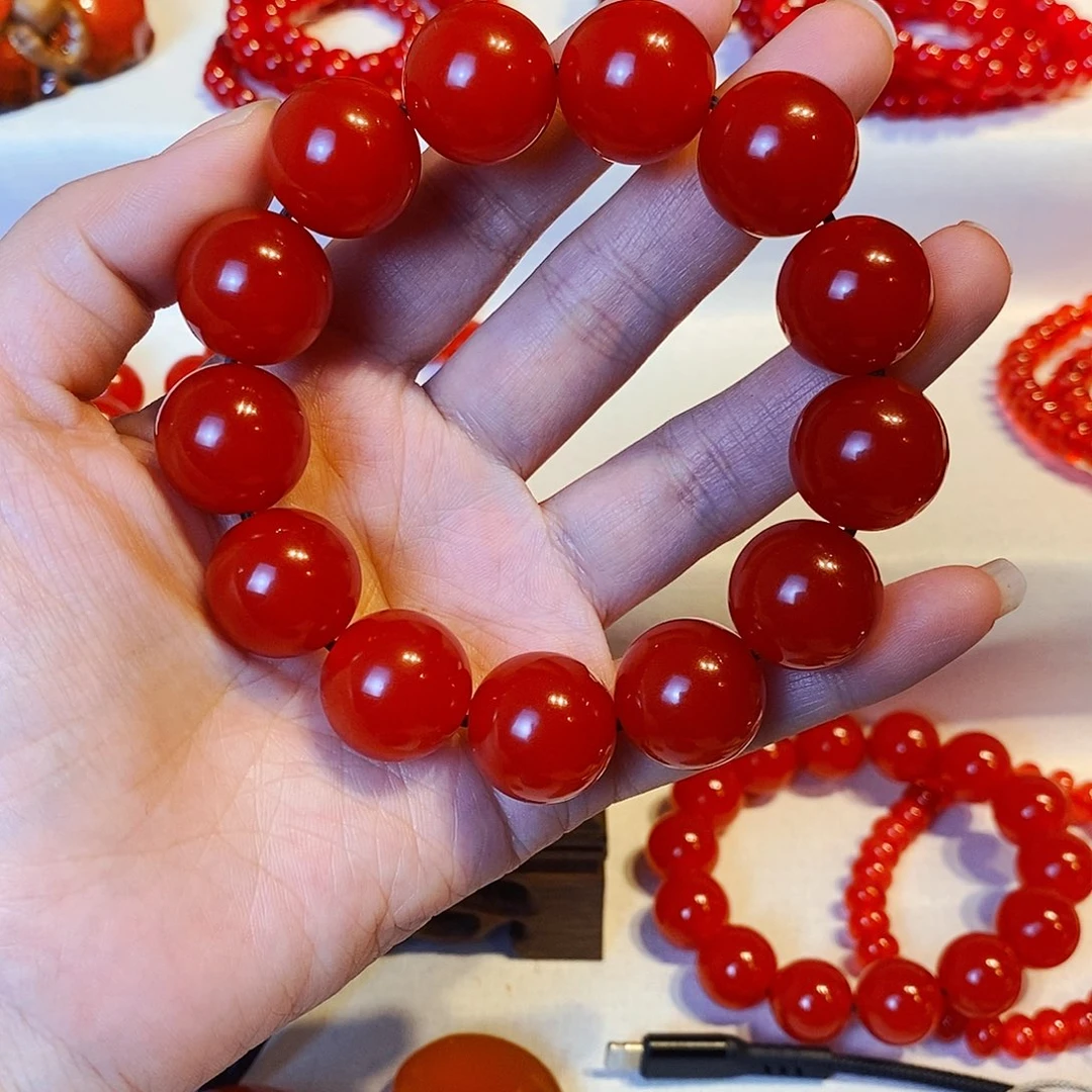 高端手串手链1.8规格60g