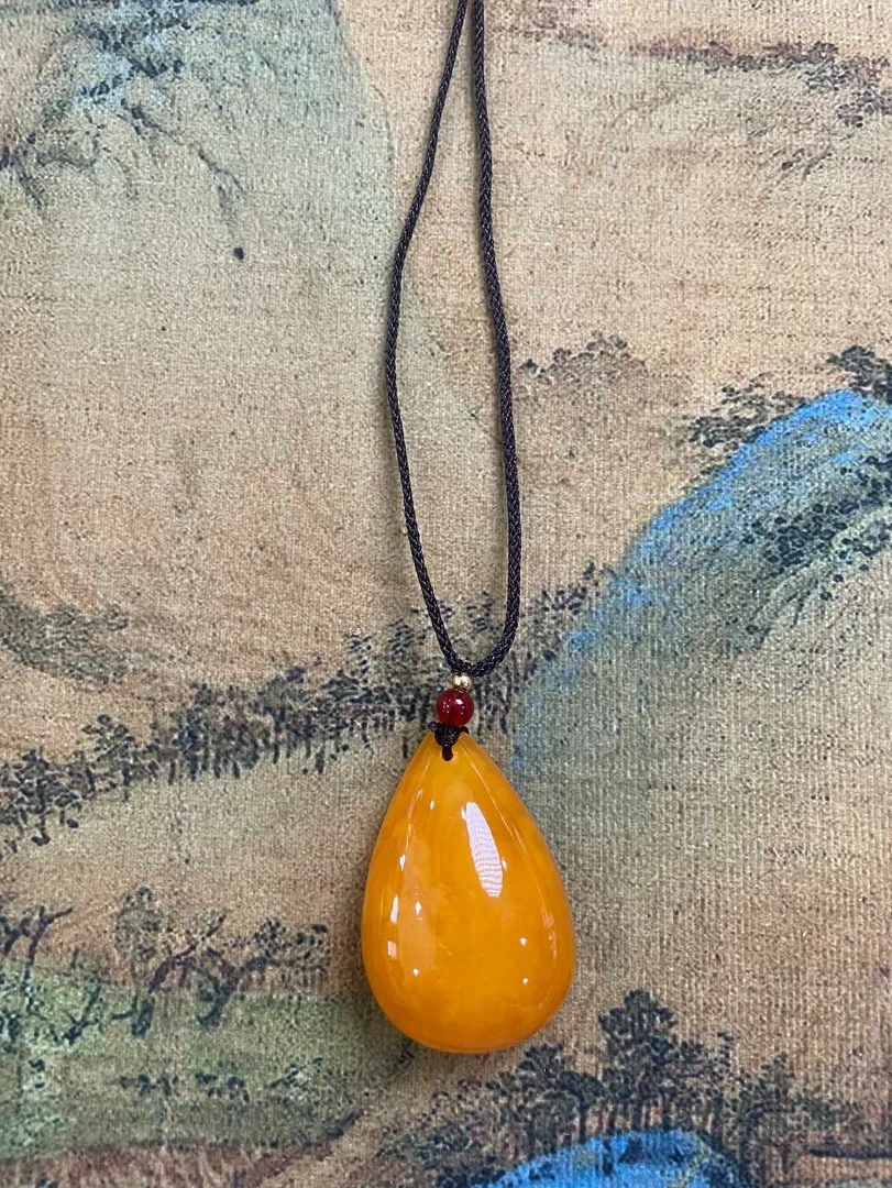 【晶维娅】时尚百搭款项链C69