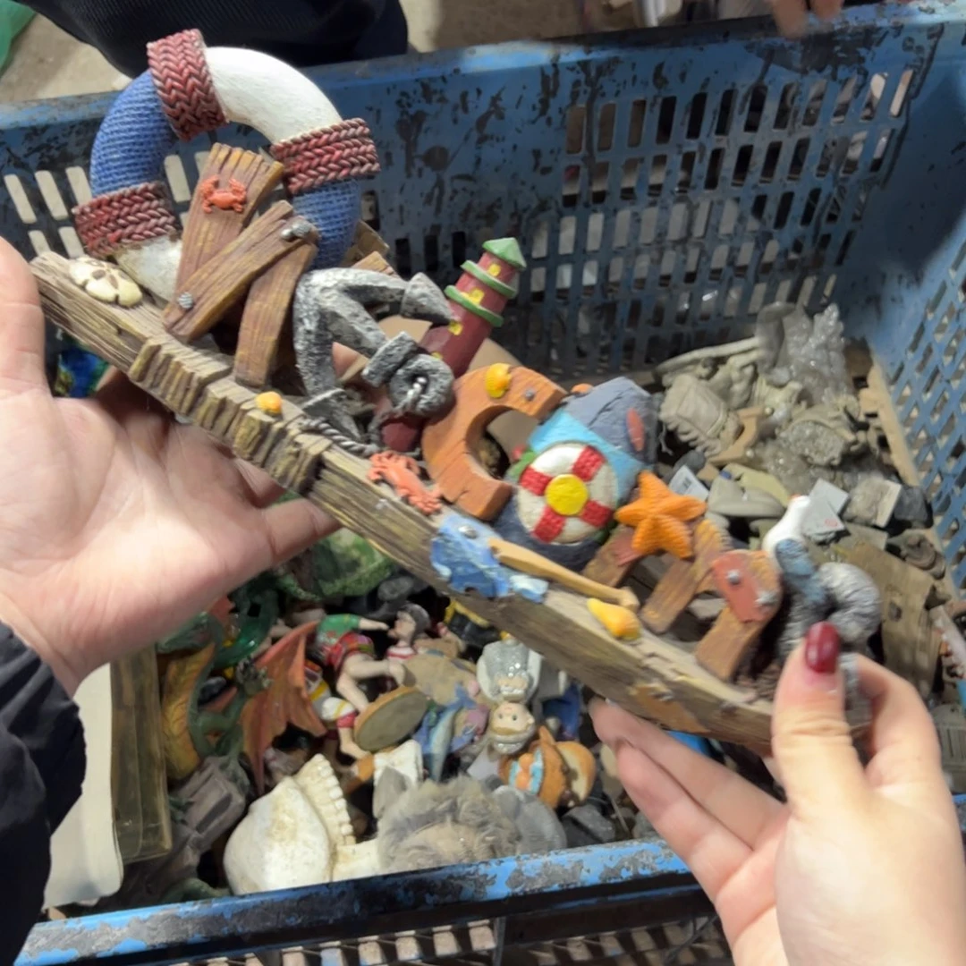 树脂复活节看女粉