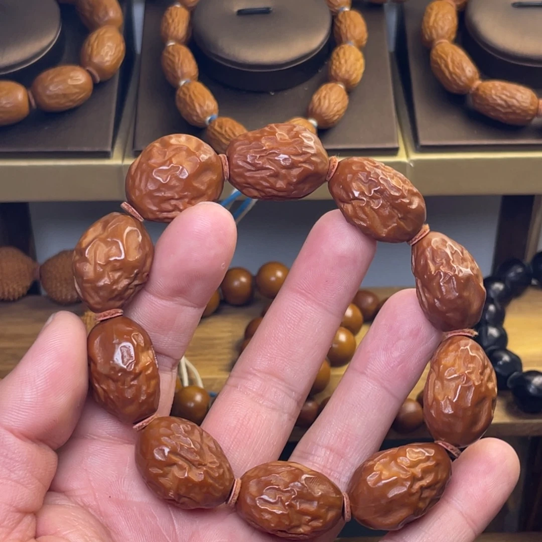 手串/手链橄榄核1.9大枣