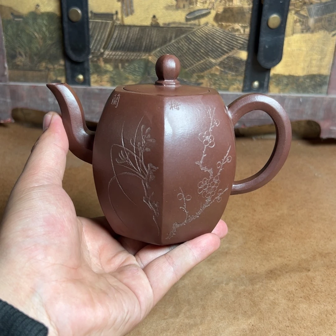 公道杯紫砂紫砂zs