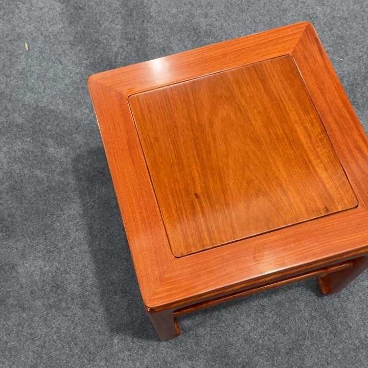 浪***涯成套家具紫檀木类大果紫檀