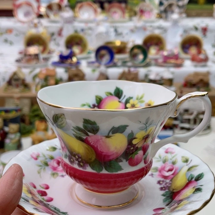 盘维多利亚欧洲中古