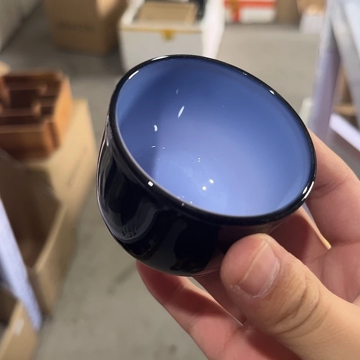 五***黑孤品 福利 墨紫主人杯