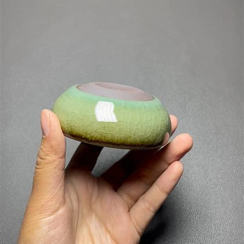 【闪购商品】茶盏-521............