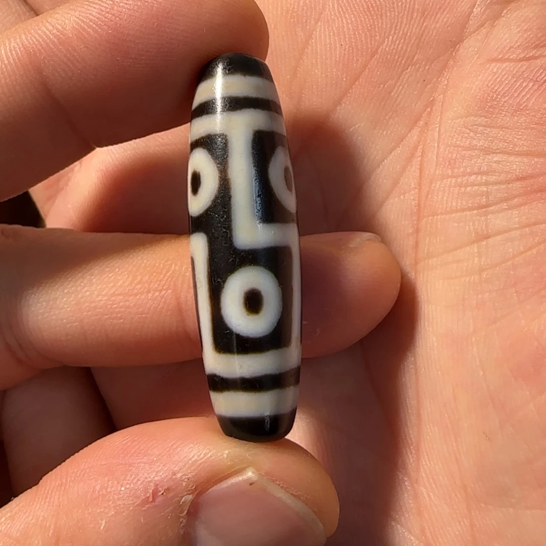 玛瑙/玉髓未镶嵌颈饰聚缘，古法，全手工，原488