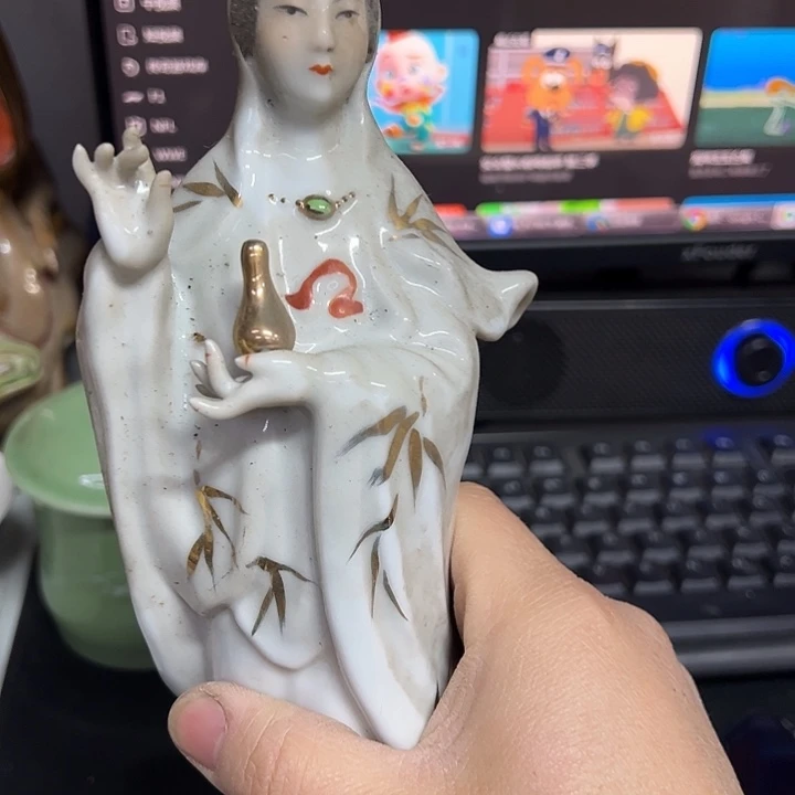 陶其他景德镇瓷器123455