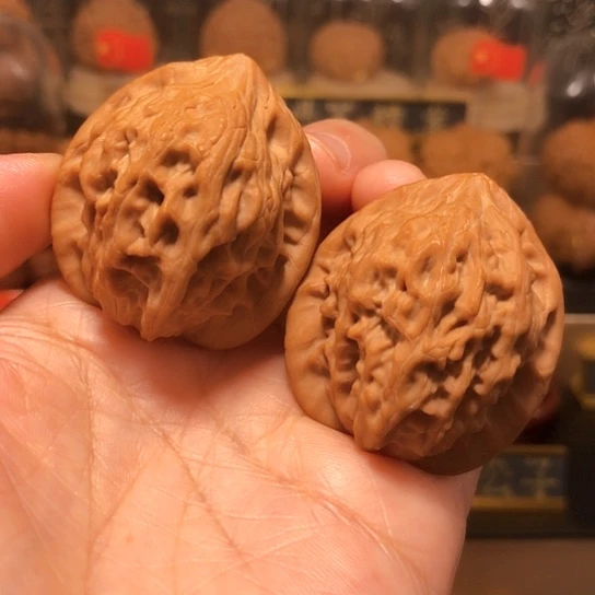 野生小众：七步沟