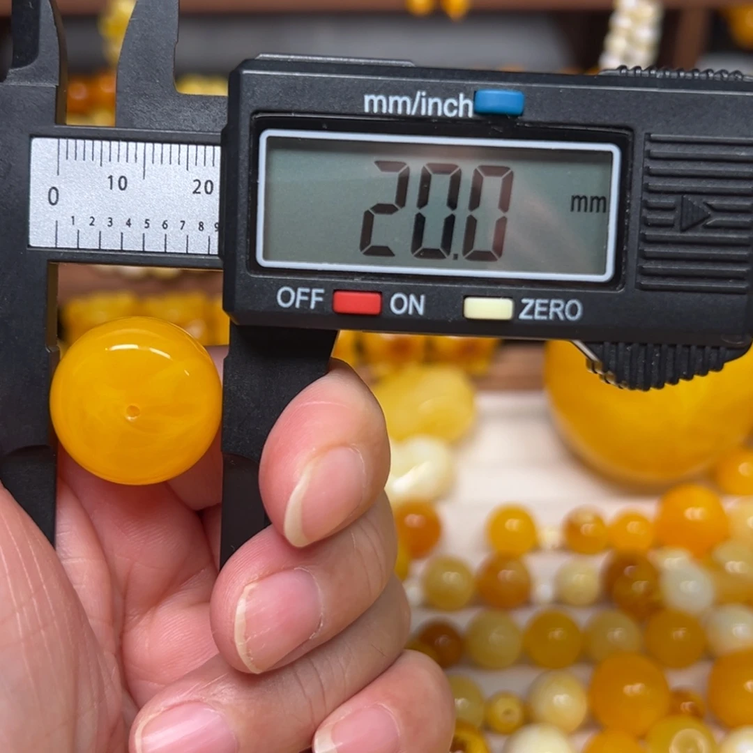 非金属配珠配饰86