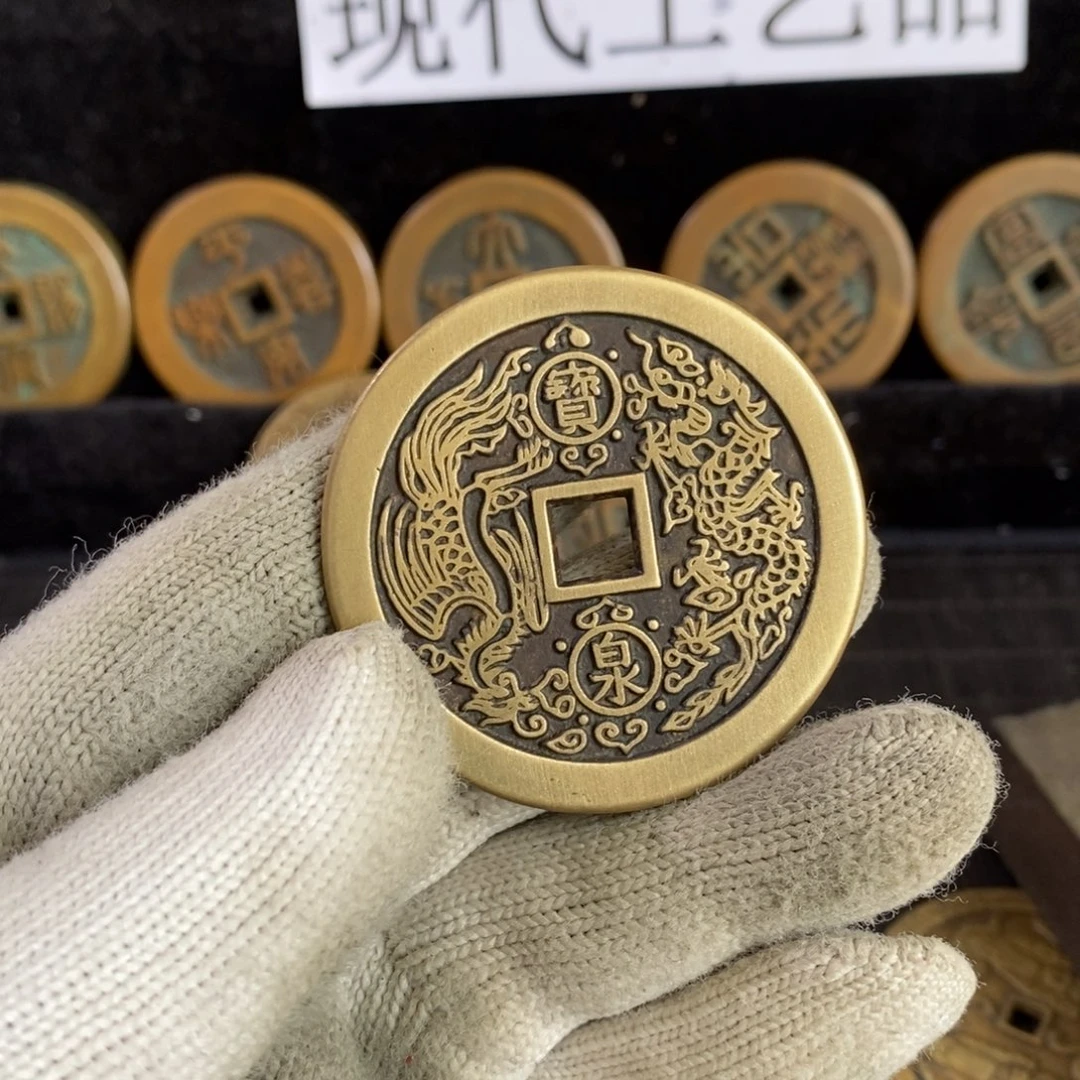 翻砂铸造现代工艺品
