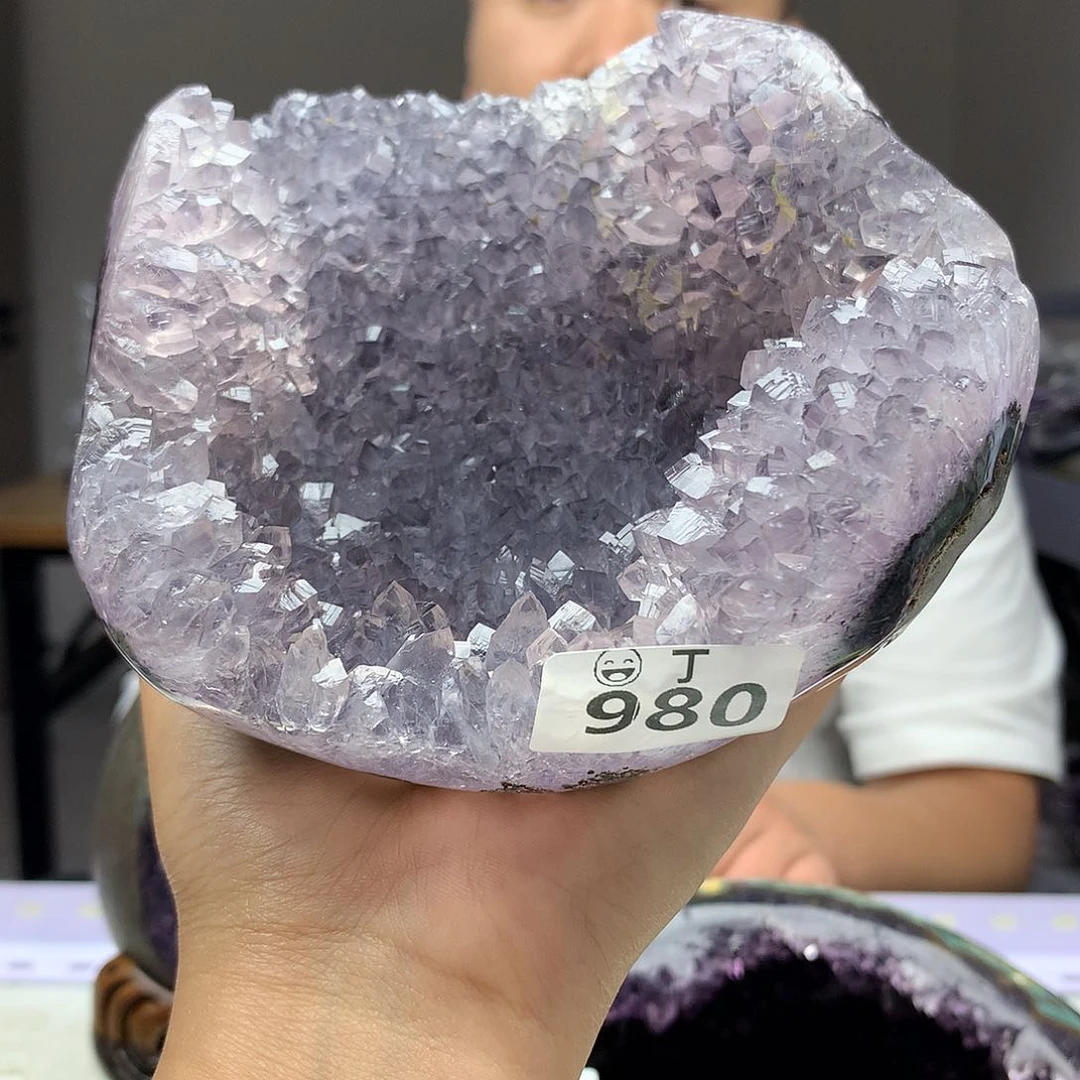 未镶嵌大型摆件（非配饰）水晶