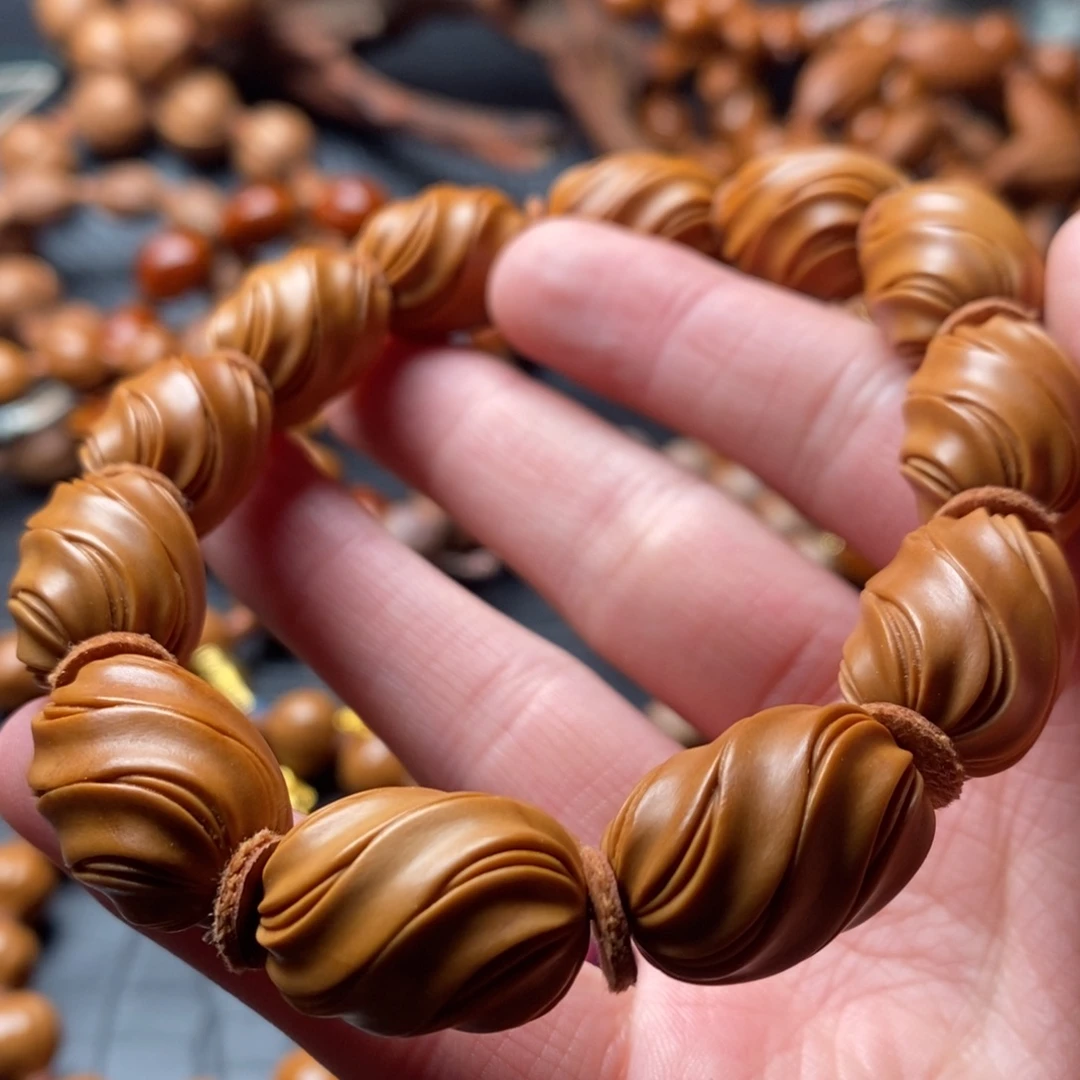 吊坠橄榄核橄榄核