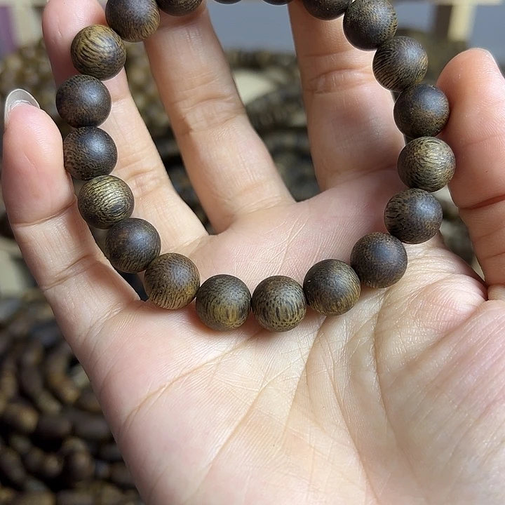 沉香沉香碎屑卡1.0单圈9克