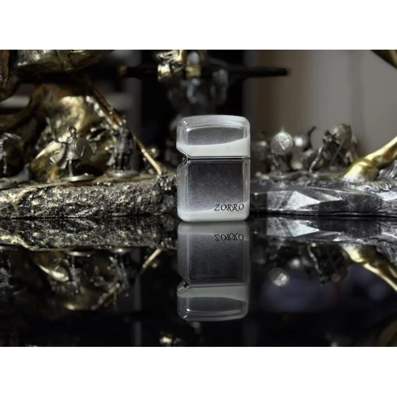 夜光流沙（白）煤油机L（不赠送煤油）A