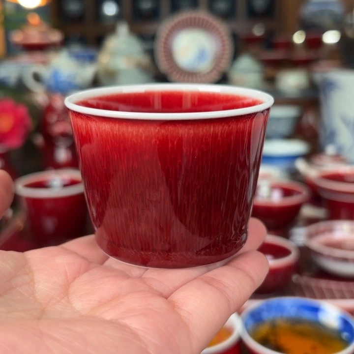 陶闻轩坊开播福利杯