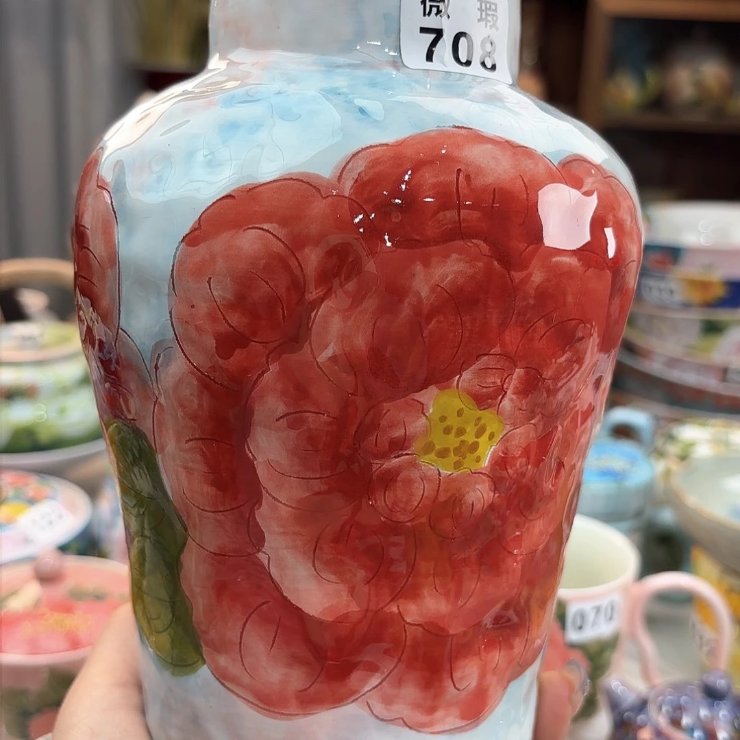 瓷片我是个没有底线没有原则和感情