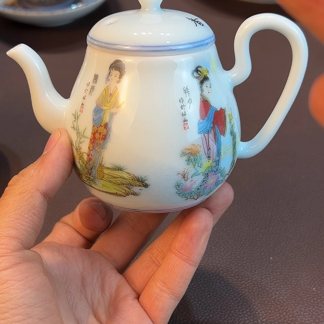 陶瓷陶瓷陶瓷茶具