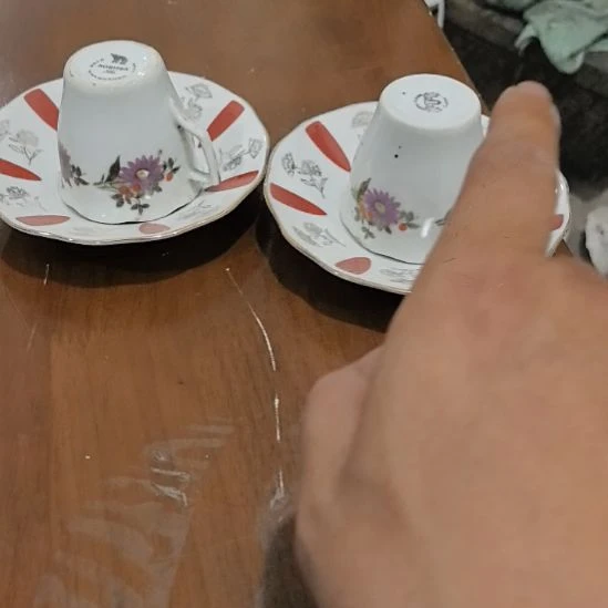 当代景德镇陶瓷工艺品