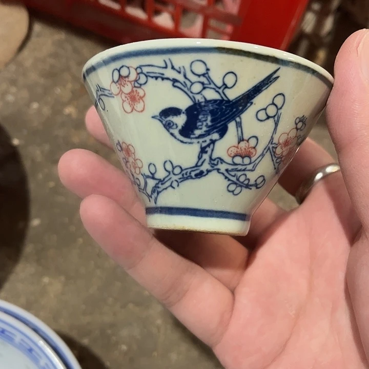 摆件景德镇精品陶瓷