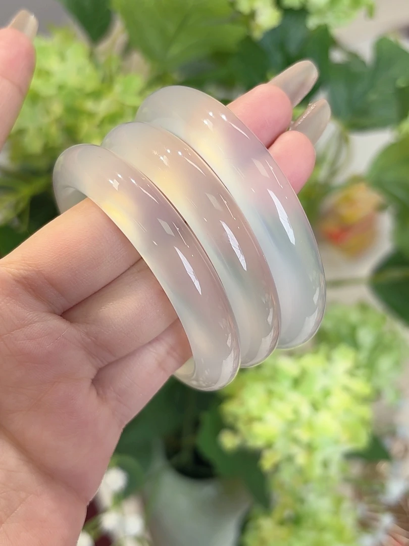 天然玛瑙香槟金（多样性发一）