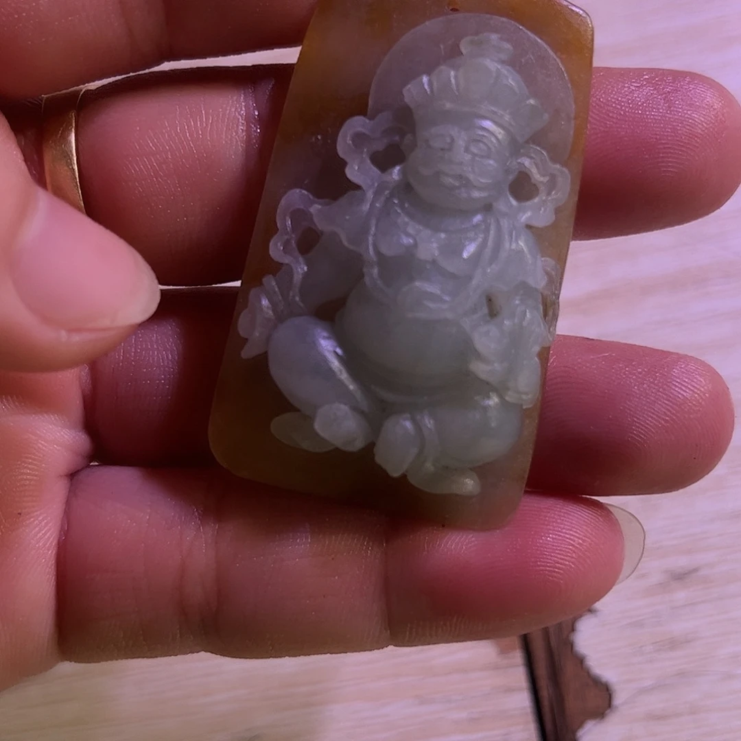 未镶嵌定制翡翠翡翠