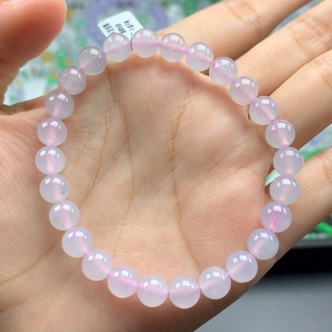 毛衣链未镶嵌翡翠