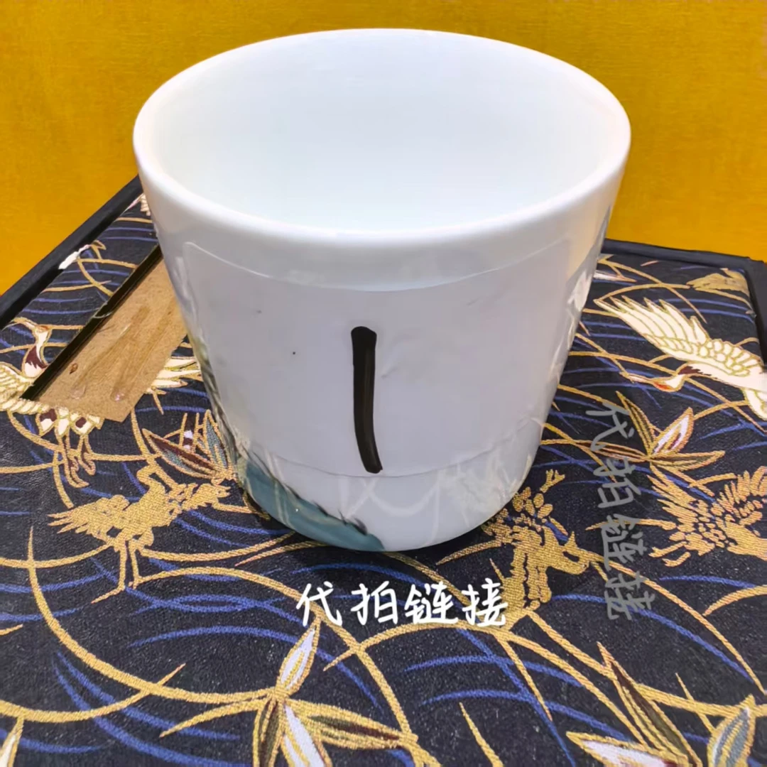 （代拍链接1）高端中式精美摆件38