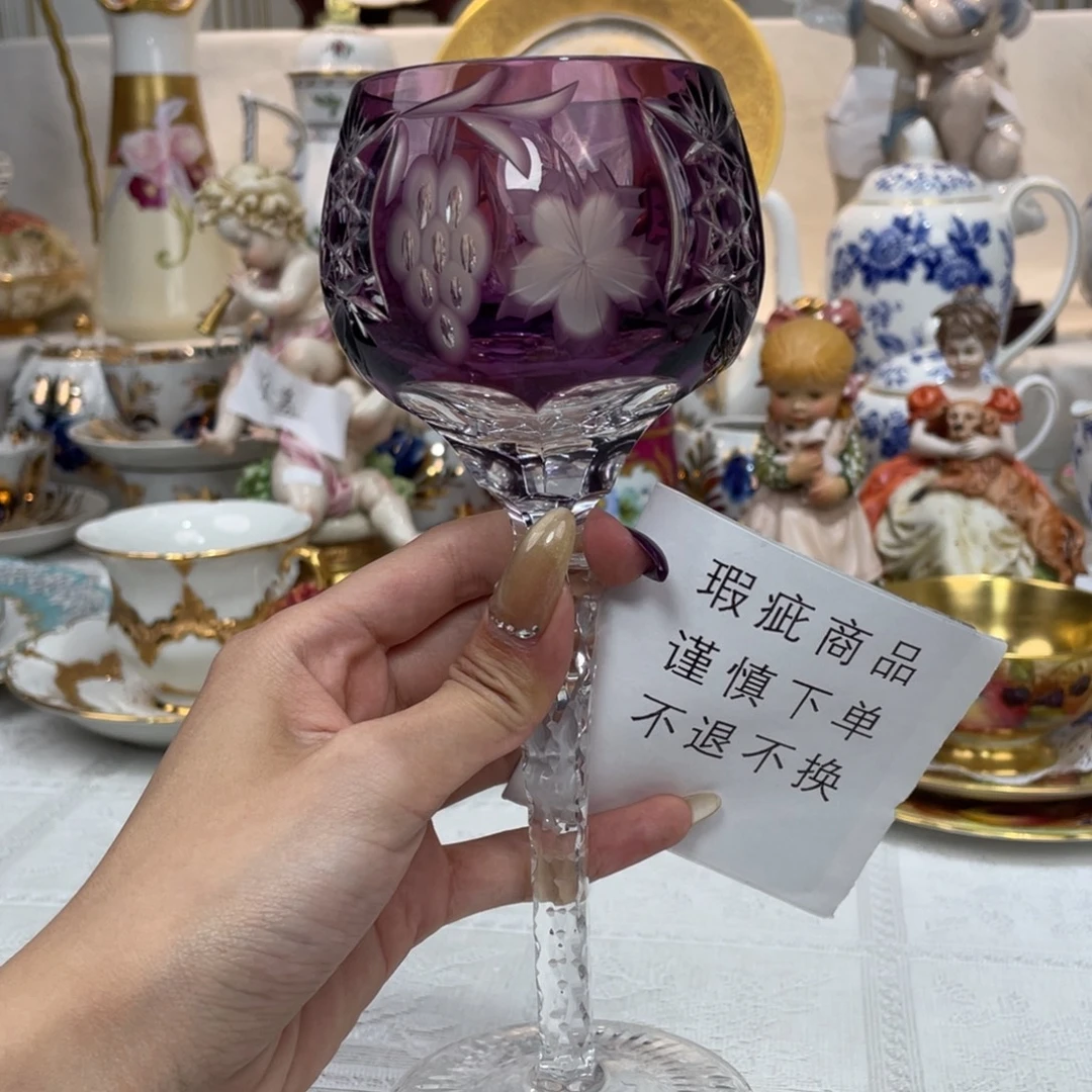 瓷片欧美中古美物