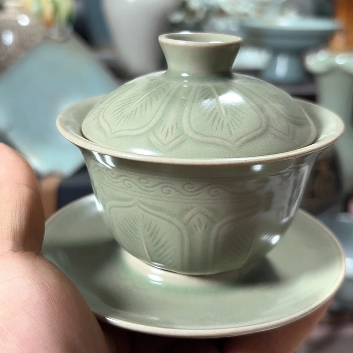 摆件瓷器瓷器瓷器