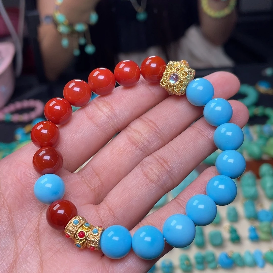 无合金29号湖北十堰手链