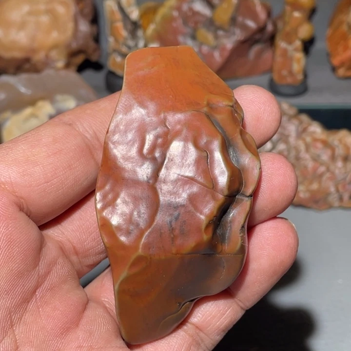 想****石材阿拉善沙漠奇石