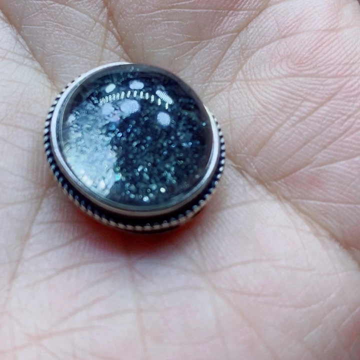 未镶嵌颈饰水晶赵*真水晶