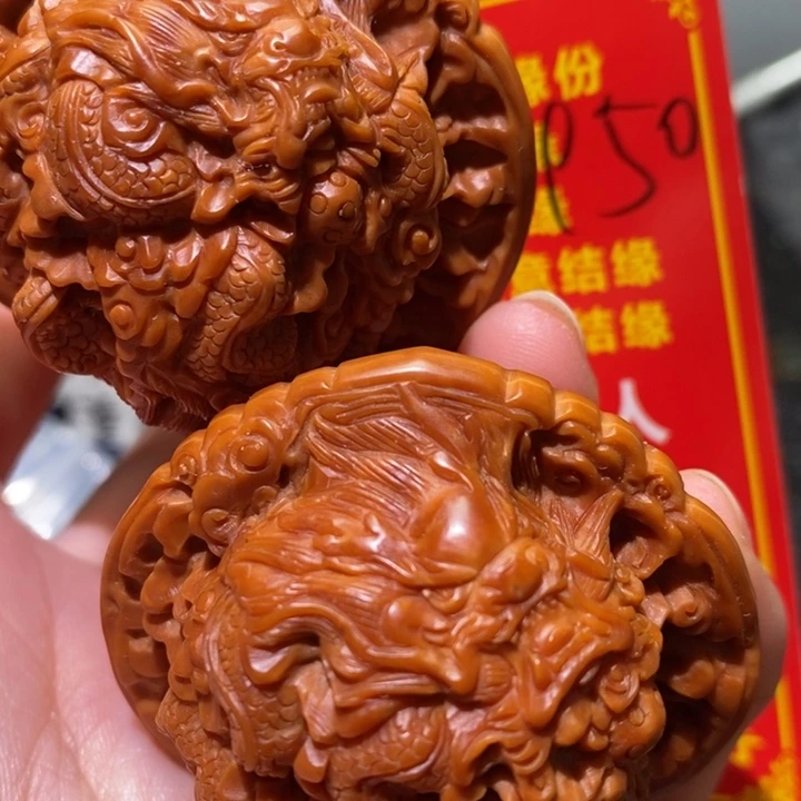 核桃手串/手链核桃核桃