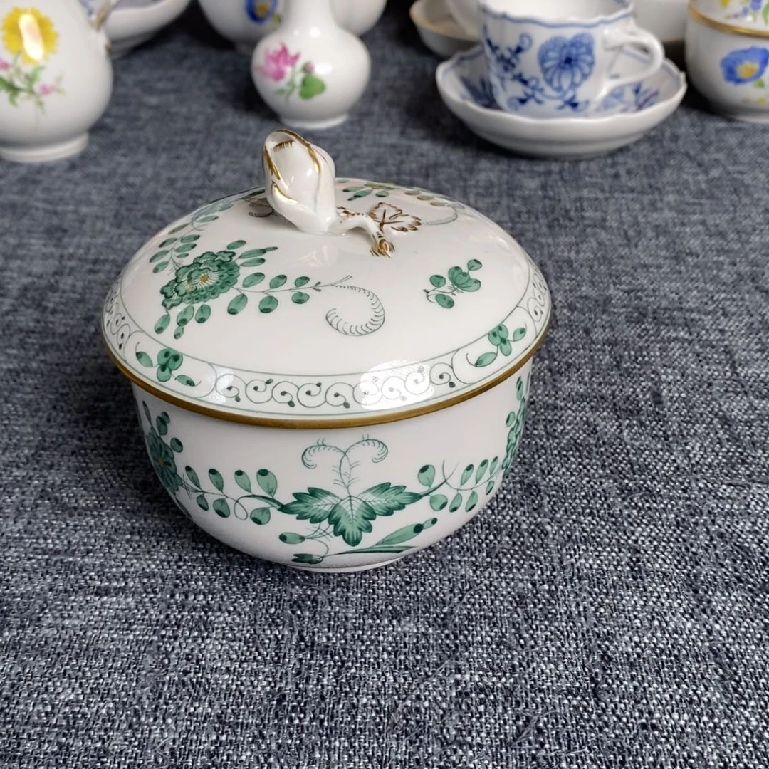 梅森二等中古瓷器其他瓷器紫砂