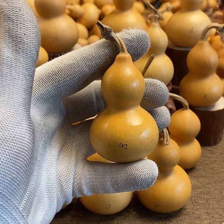 文玩葫芦 完美主义者 慎拍42