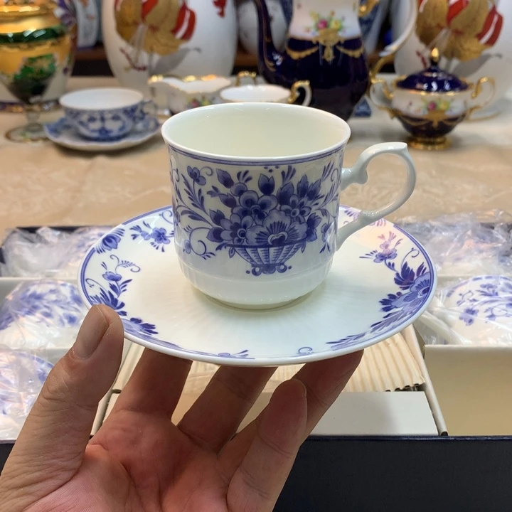 紫砂金瓷阁精品瓷器店