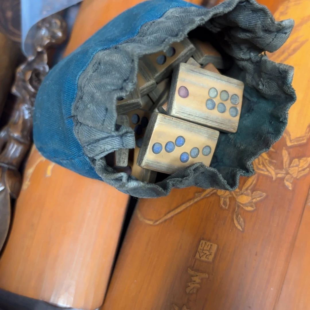 *****竹雕刻雕刻工艺精湛