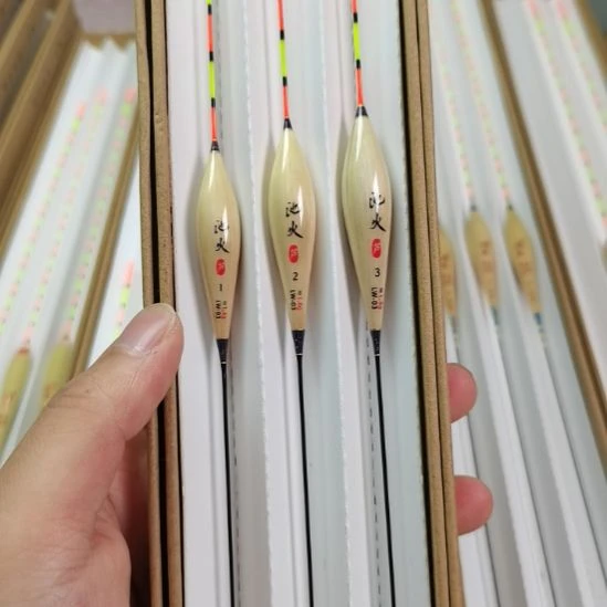 芦苇池火LW-03一套三支细尾