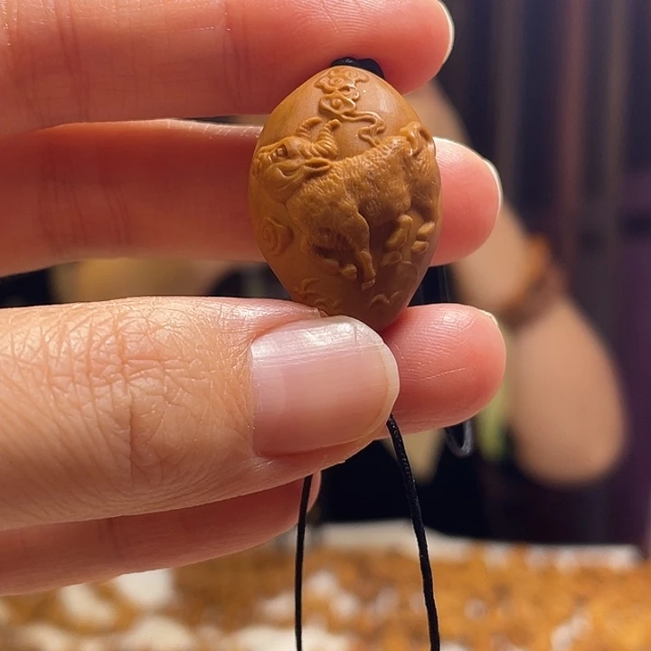 手串/手链橄榄核