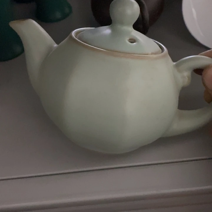 陶瓷艺术品及陶瓷制品