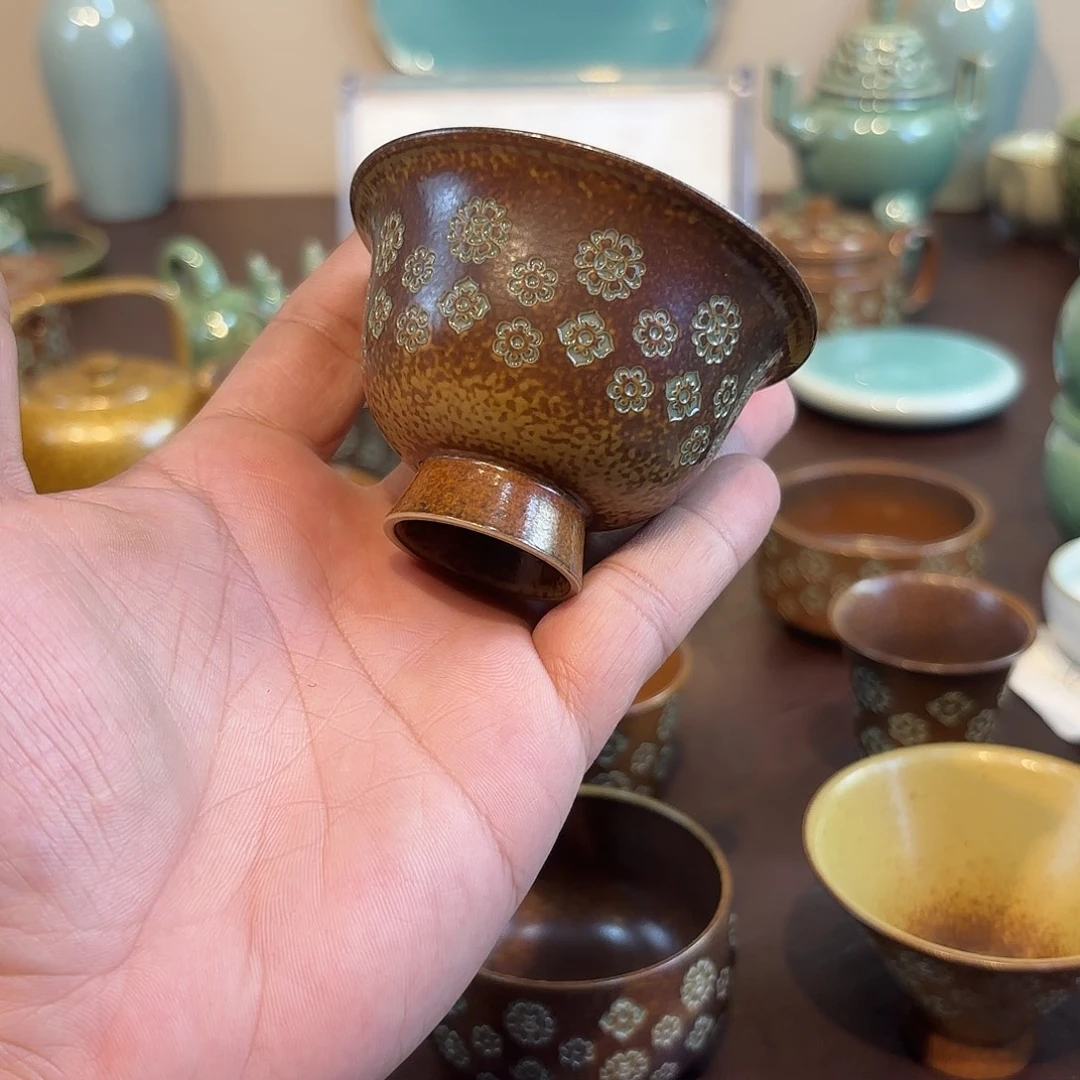 瓷片龙泉青瓷龙泉青瓷