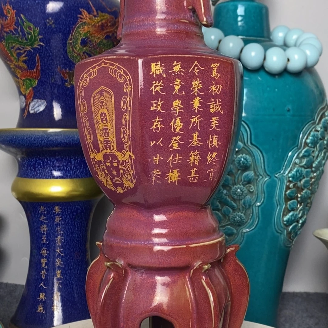 瓷器瓷器瓷器上摆件摆件