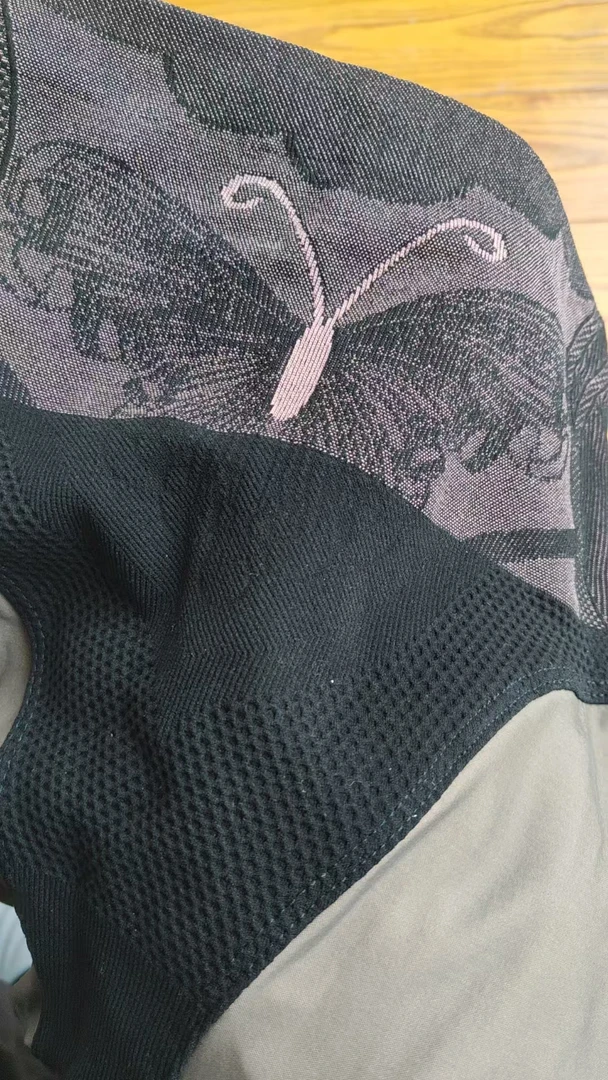 YDNalways君子家收腹提臀丝袜连裤袜打底裤