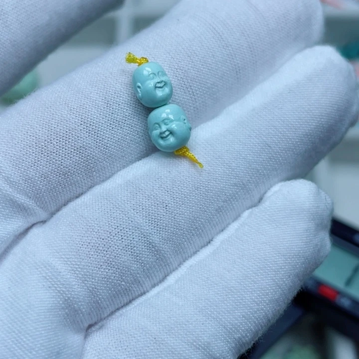 南红玛瑙未镶嵌其他