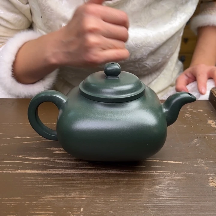 茶壶紫砂宜兴紫砂