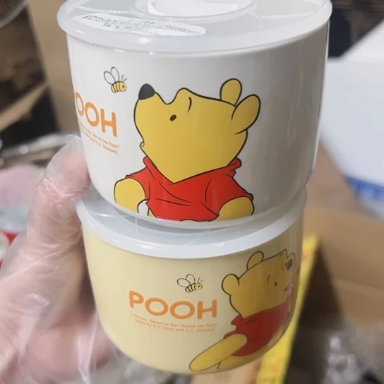 罐微瑕可爱满20包邮