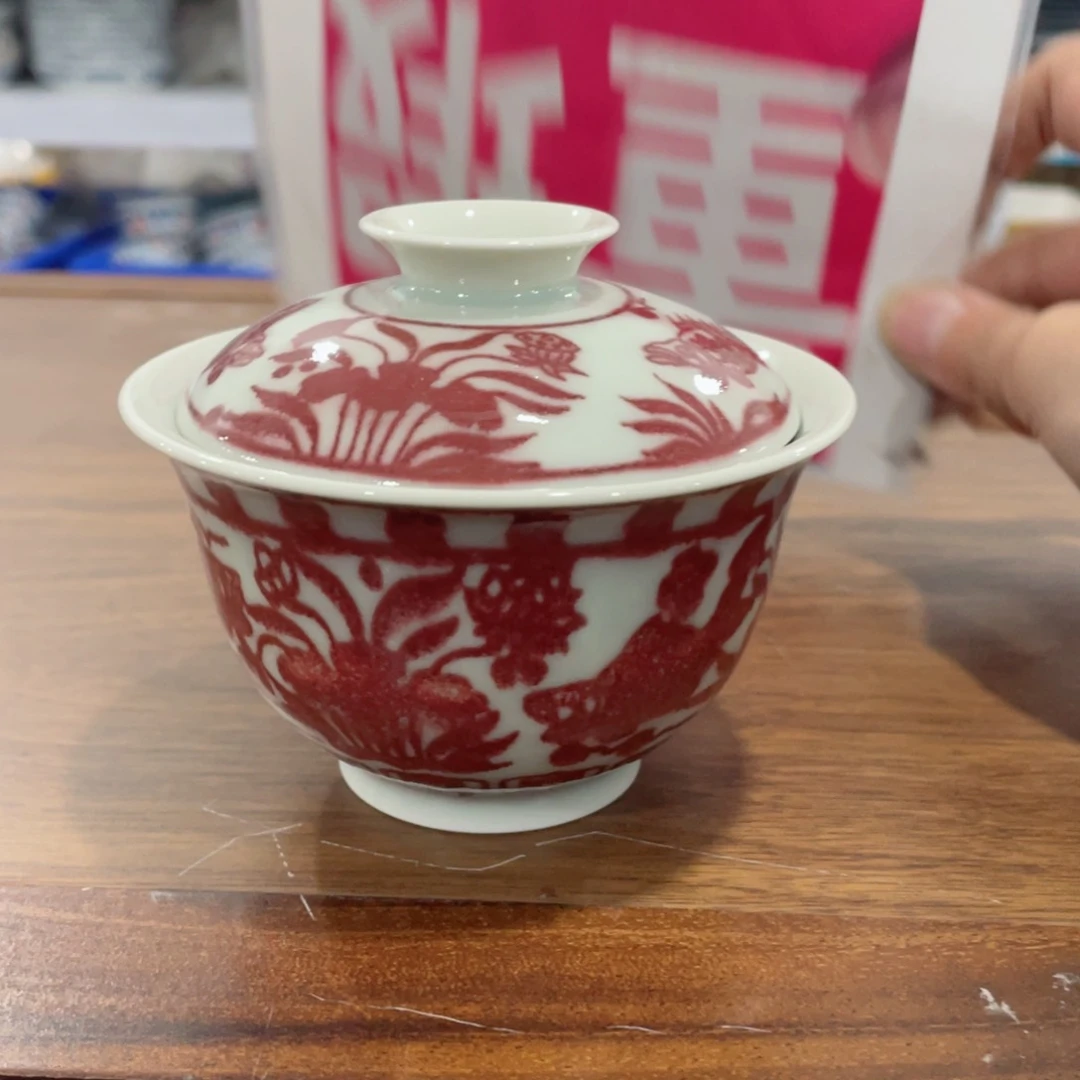 景德镇陶瓷学院美术