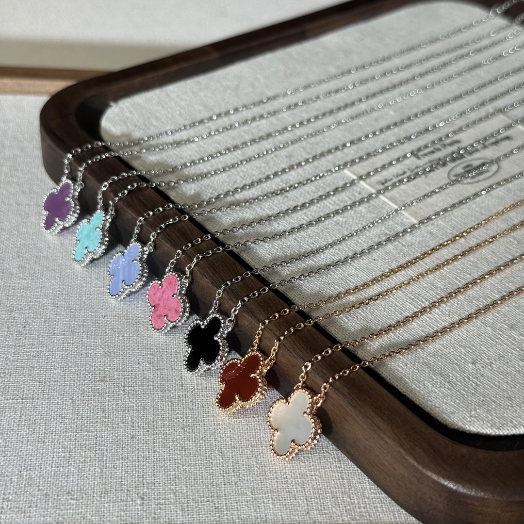 黄铜项链 草草项链懂得都懂