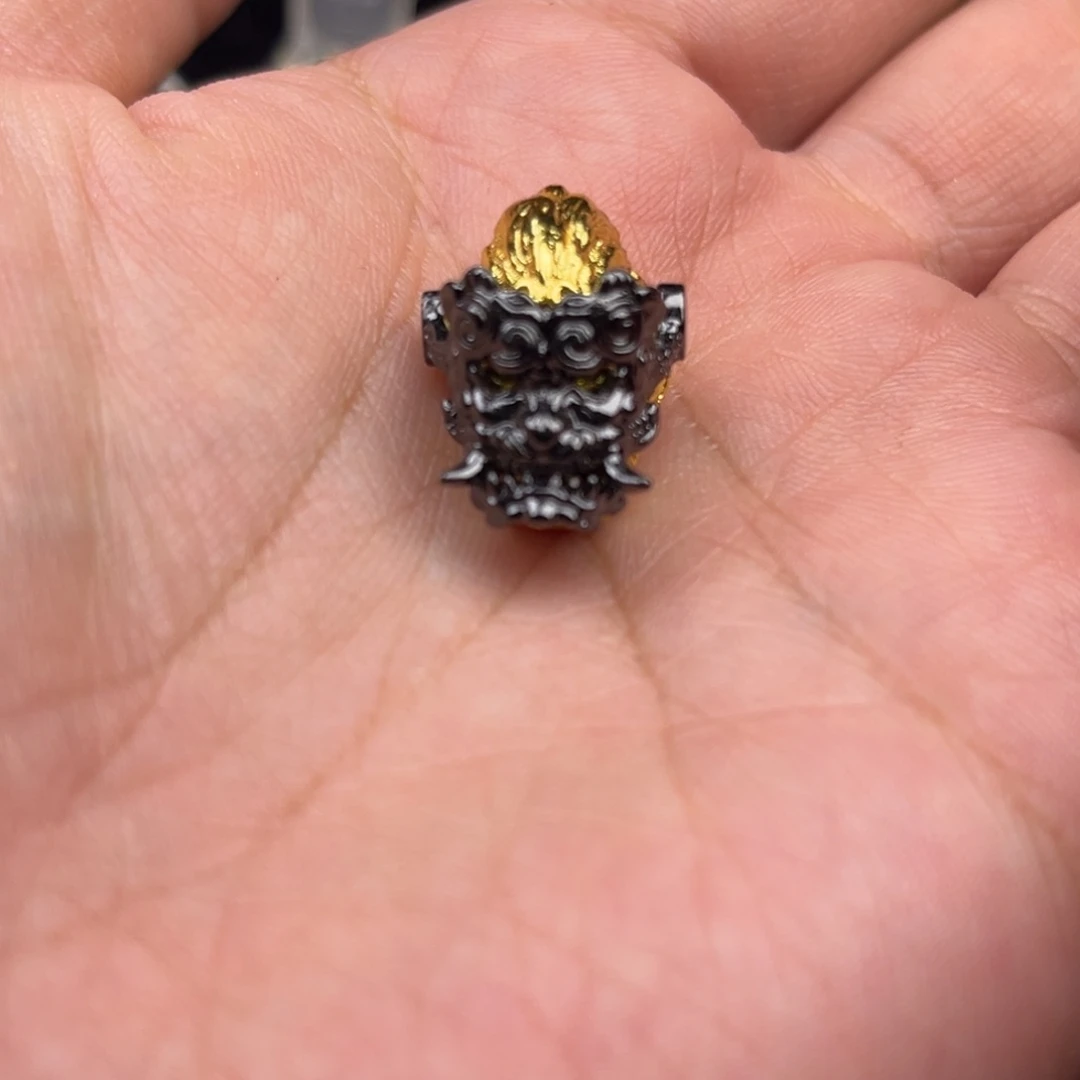 黑神话黑悟空三通一个