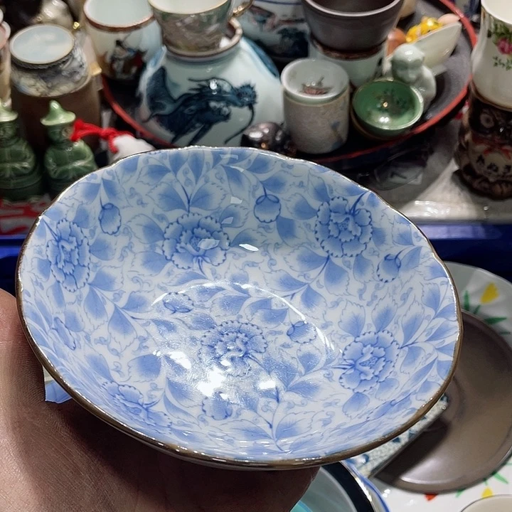 瓷片在这一刻我也不知道